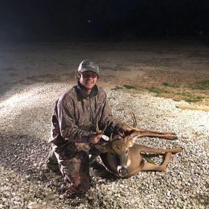 Meet your Posher, Christian